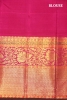 Exclusive Wedding Kanjeevaram Silk Saree